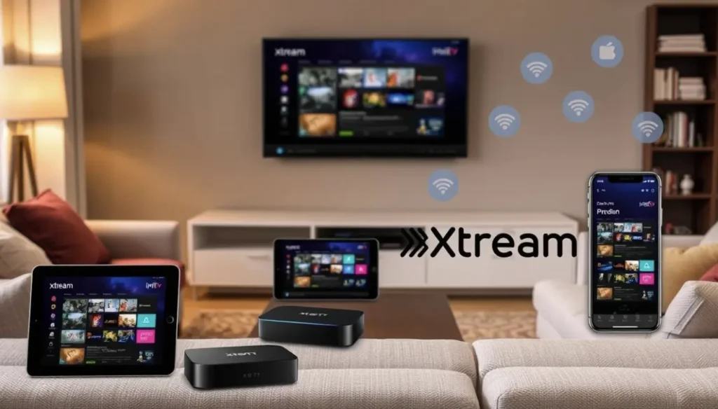 xtream iptv, iptv kaufen, iptv germany, german iptv